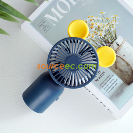 Customization Hand Held Fan Promotional Products