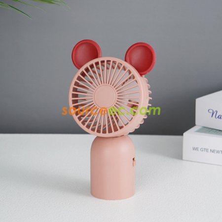 Customization Hand Held Fan Promotional Products