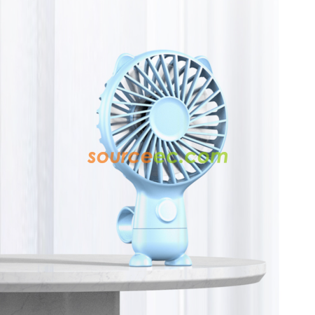 Customization Mini Fan Promotional Products