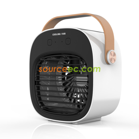 Customization Water Mist Electric Fan Promotional Products