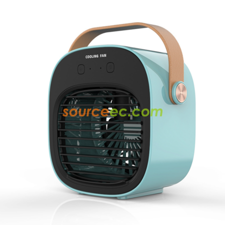 Customization Water Mist Electric Fan Promotional Products