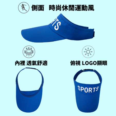 Customization Fashion casual sun hat Promotional Products