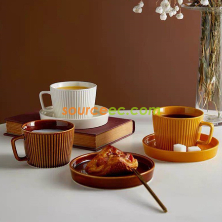 Customization Coffee Mug Set Promotional Products