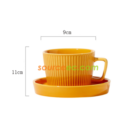 Customization Coffee Mug Set Promotional Products
