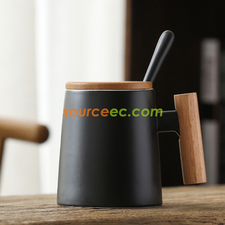 Customization Ceramic Mug Promotional Products