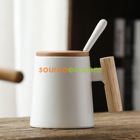 Customization Ceramic Mug Promotional Products