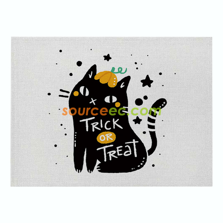 Customization Placemat Table Mat Promotional Products