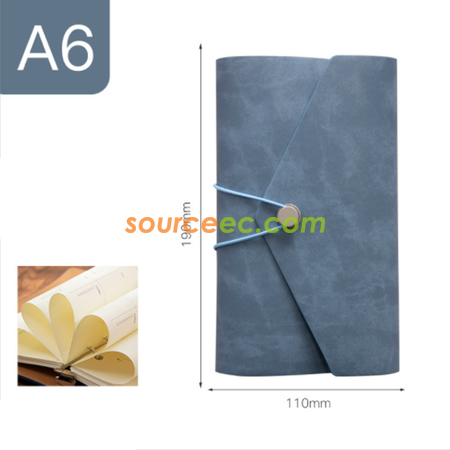 Customization Notebook Promotional Products