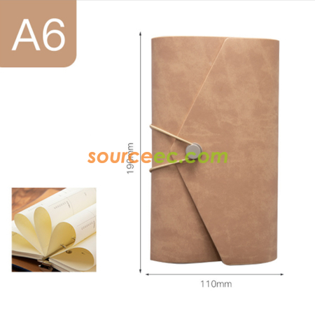 Customization Notebook Promotional Products