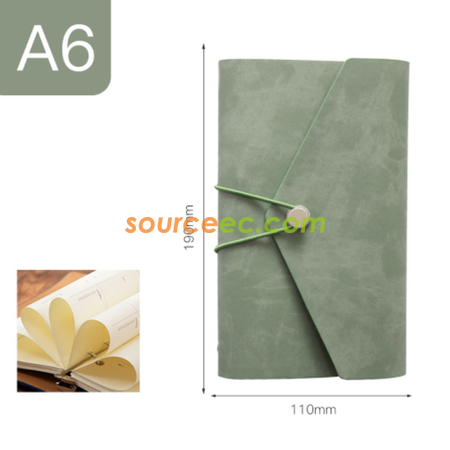 Customization Notebook Promotional Products