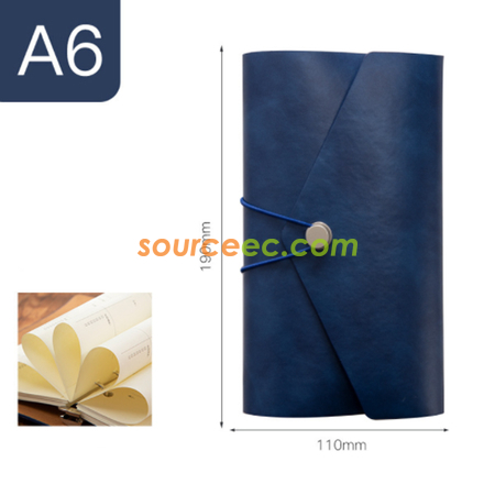Customization Notebook Promotional Products