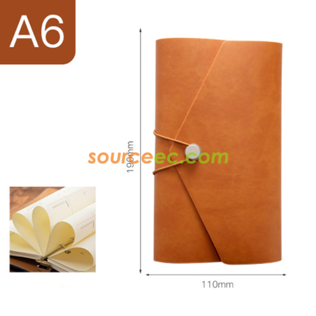 Customization Notebook Promotional Products