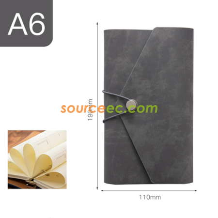 Customization Notebook Promotional Products