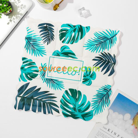 Customization Crystal Ice Mat Promotional Products