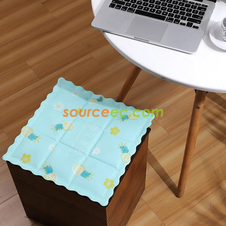 Customization Crystal Ice Mat Promotional Products