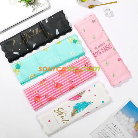 Customization Crystal Ice Mat Promotional Products