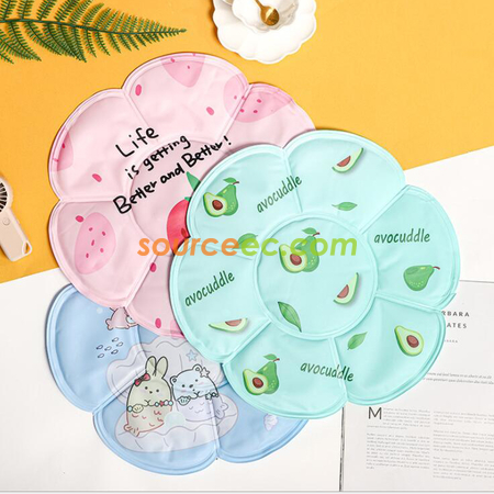 Customization Crystal Ice Mat Promotional Products