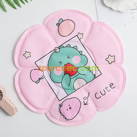 Customization Crystal Ice Mat Promotional Products