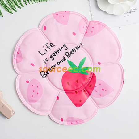 Customization Crystal Ice Mat Promotional Products