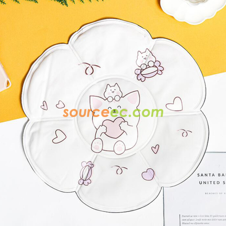 Customization Crystal Ice Mat Promotional Products