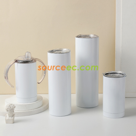 Customization Stainless Steel Mug Promotional Products