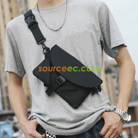 Customization Sling Bag Promotional Products
