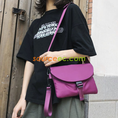Customization Sling Bag Promotional Products