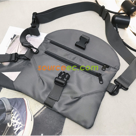 Customization Sling Bag Promotional Products