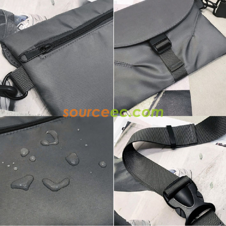 Customization Sling Bag Promotional Products