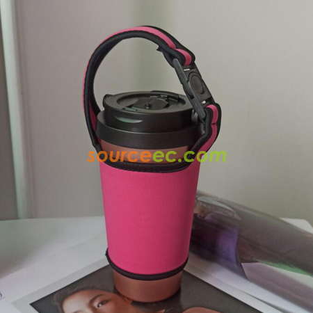 Customization Cup Cover Promotional Products