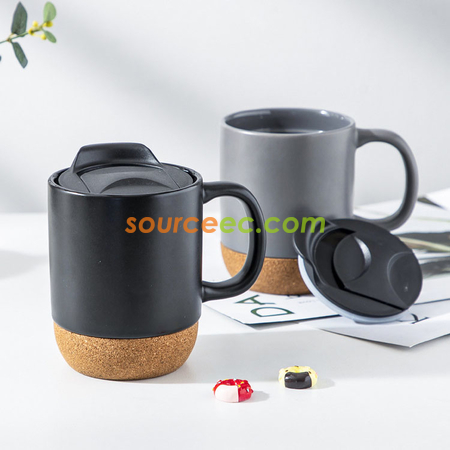 Customization Ceramic Mug Promotional Products