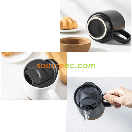 Customization Ceramic Mug Promotional Products