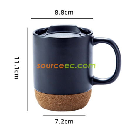 Customization Ceramic Mug Promotional Products