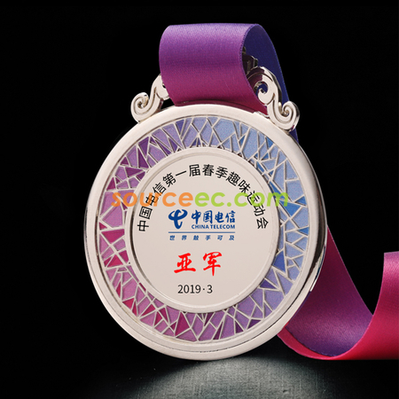 Customization Medal Promotional Products