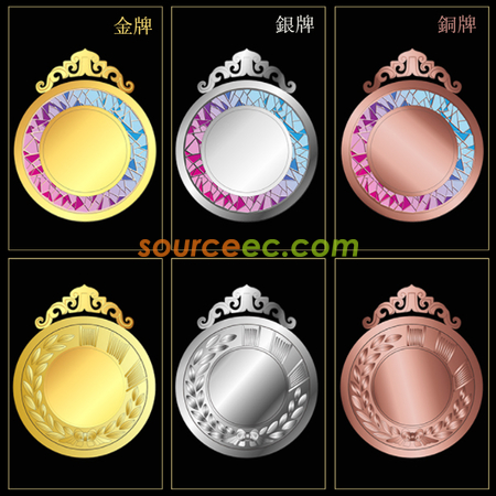 Customization Medal Promotional Products