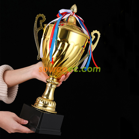 Customization Trophy Cup Promotional Products