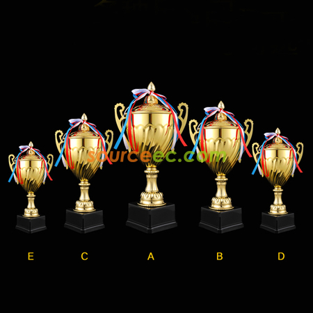 Customization Trophy Cup Promotional Products
