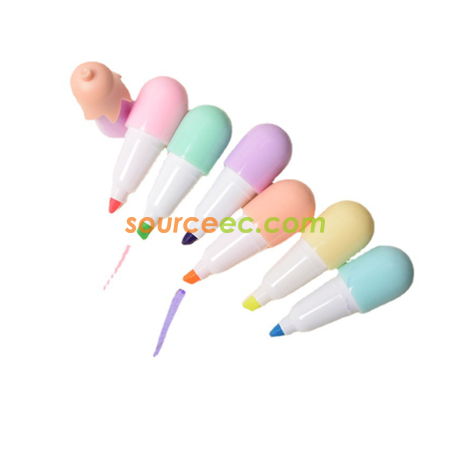 Customization Highlighter Promotional Products