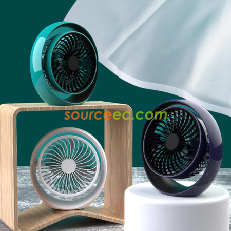 Customization Electric Fan Promotional Products