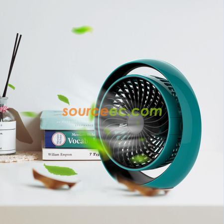 Customization Electric Fan Promotional Products