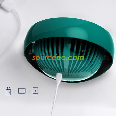 Customization Electric Fan Promotional Products