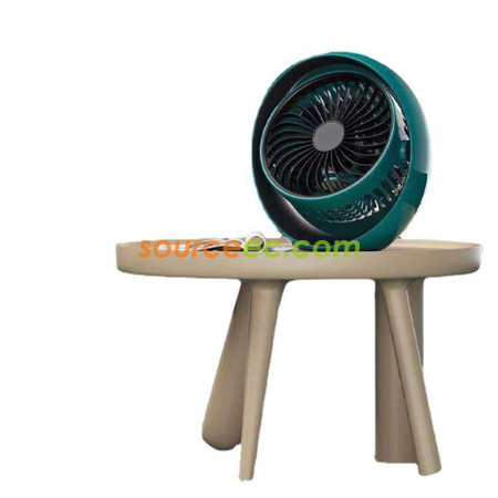 Customization Electric Fan Promotional Products