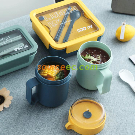 Customization Soup Cup Promotional Products