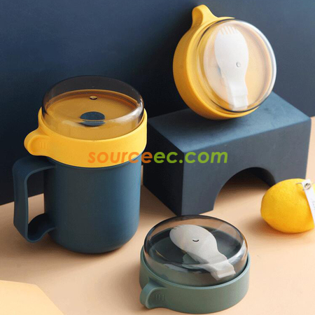 Customization Soup Cup Promotional Products