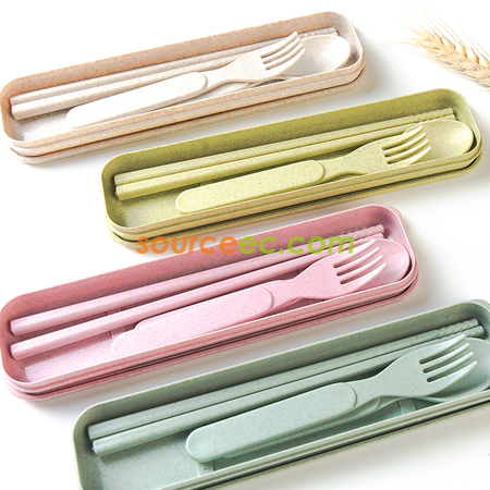 Customization Cutlery Set Promotional Products