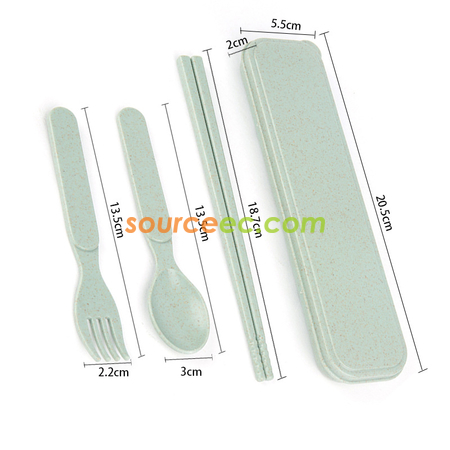 Customization Cutlery Set Promotional Products