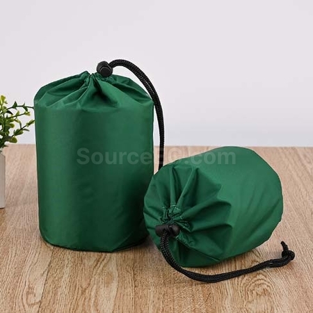 Customization Drawstring Bag Promotional Products