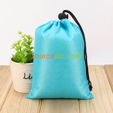 Customization Drawstring Bag Promotional Products