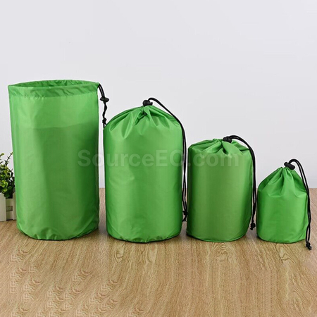 Customization Drawstring Bag Promotional Products