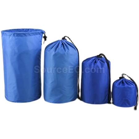 Customization Drawstring Bag Promotional Products